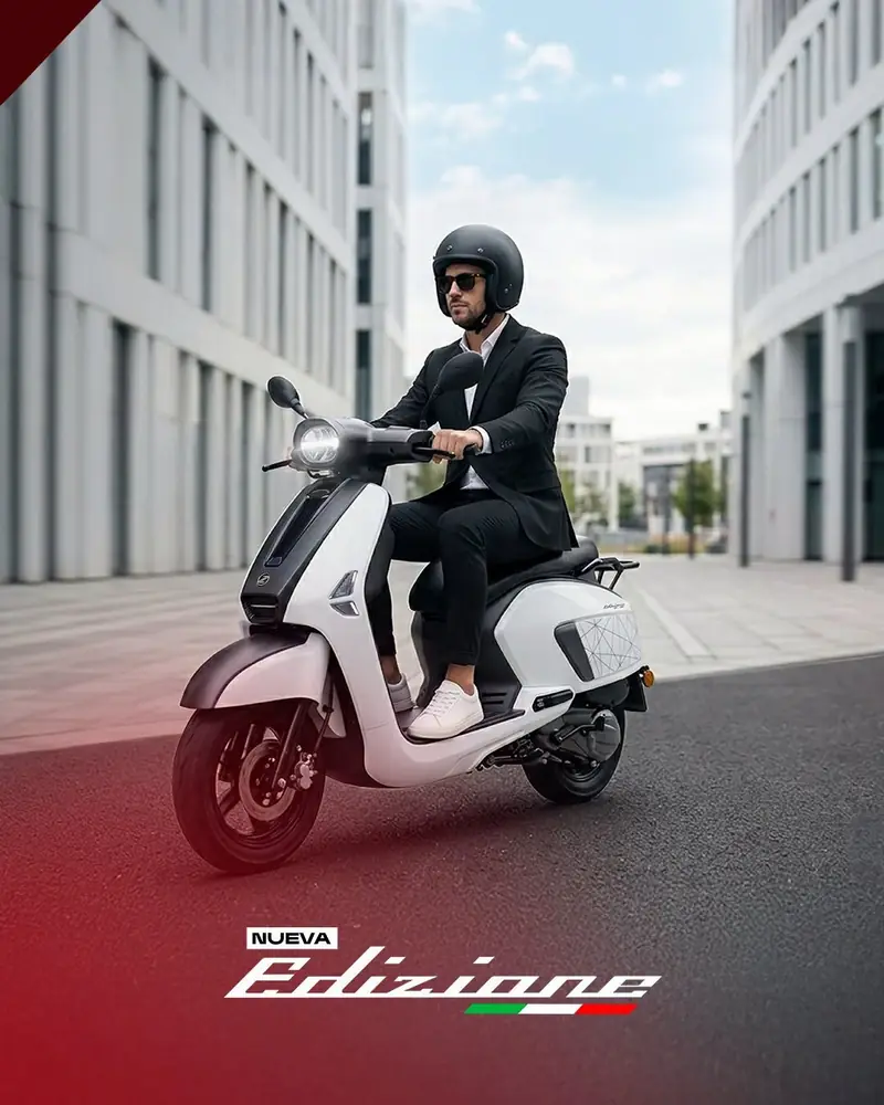 Publicidad Zanella, foto 11